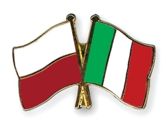  Mecz Polska – Włochy